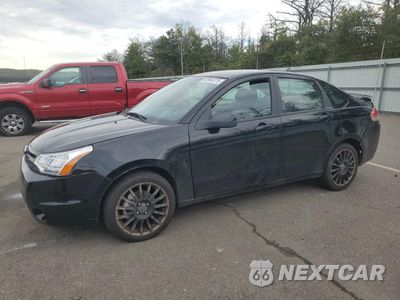 2010 FORD FOCUS SES 1FAHP3GNXAW119079 - główne zdjęcie licytacji z USA - miniatura