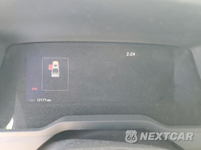 Zdjęcie 9 z 12 samochodu: 2024 TOYOTA TUNDRA CREWMAX PLATINUM VIN:5TFNC5DB4RX071289 - miniatura
