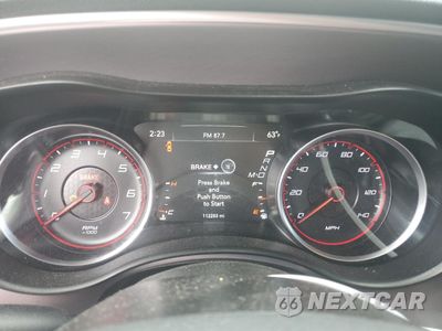 Zdjęcie 9 z 14 samochodu: 2019 DODGE CHARGER GT VIN:2C3CDXHG3KH691927 - miniatura