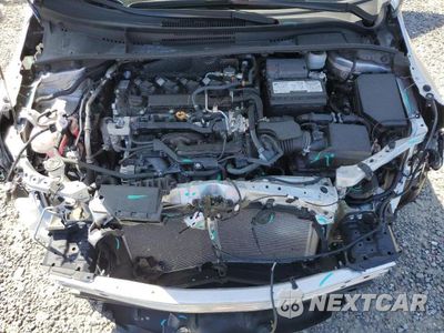 Zdjęcie 11 z 13 samochodu: 2024 TOYOTA COROLLA LE VIN:5YFB4MDE7RP227716 - miniatura