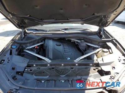 Zdjęcie 12 z 13 samochodu: 2020 BMW X5 SDRIVE 40I VIN:5UXCR4C0XL9B38278 - miniatura