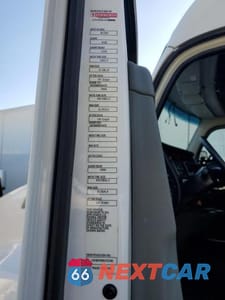 Zdjęcie 10 z 10 samochodu: 2021 KENWORTH CONSTRUCTI - semi truck VIN:1XKYDK9X8MJ452480 - miniatura