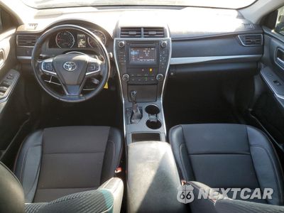 Zdjęcie 8 z 12 samochodu: 2016 TOYOTA CAMRY LE VIN:4T1BF1FK0GU139596 - miniatura