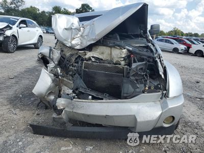 Piąte zdjęcie samochodu w środku: 2007 DODGE NITRO SLT VIN:1D8GT58K97W619567 - miniatura