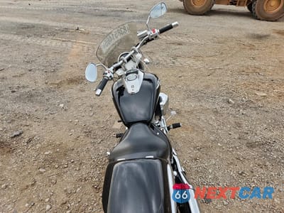 Zdjęcie 6 z 9 samochodu: 2015 SUZUKI VZ800 VIN:JS1VS56A8F2100013 - miniatura