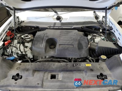 Zdjęcie 12 z 14 samochodu: 2025 LAND ROVER DEFENDER 130 X-DYNAMIC SE VIN:SALE2FEU5S2376322 - miniatura