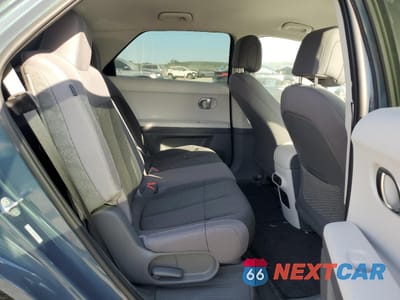 Zdjęcie 10 z 13 samochodu: 2024 HYUNDAI IONIQ 5 SE VIN:KM8KMDDF9RU331311 - miniatura