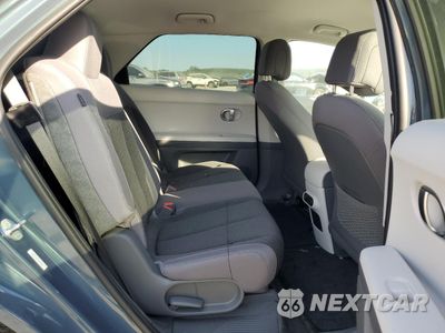 Zdjęcie 10 z 13 samochodu: 2024 HYUNDAI IONIQ 5 SE VIN:KM8KMDDF9RU331311 - miniatura