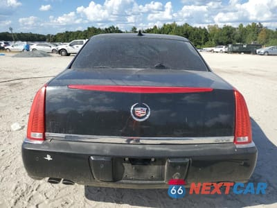 Zdjęcie 6 z 12 samochodu: 2010 CADILLAC DTS PLATINUM VIN:1G6KP5E9XAU120393 - miniatura