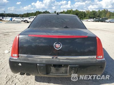 Zdjęcie 6 z 12 samochodu: 2010 CADILLAC DTS PLATINUM VIN:1G6KP5E9XAU120393 - miniatura