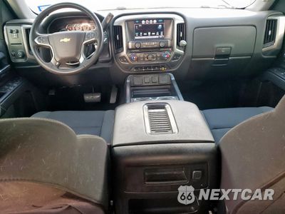 Zdjęcie 8 z 12 samochodu: 2016 CHEVROLET SILVERADO C1500 LT VIN:3GCPCREC5GG236078 - miniatura
