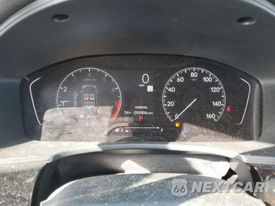 Zdjęcie 9 z 12 samochodu: 2023 HONDA CIVIC SPORT VIN:2HGFE2F57PH526613 - miniatura