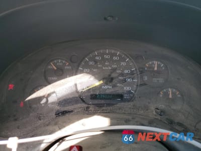 Zdjęcie 9 z 15 samochodu: 1998 CHEVROLET S TRUCK S10 VIN:1GCCS1944W8173596 - miniatura