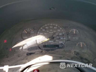 Zdjęcie 9 z 15 samochodu: 1998 CHEVROLET S TRUCK S10 VIN:1GCCS1944W8173596 - miniatura