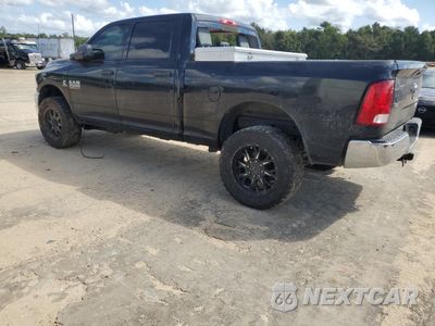 Drugie zdjęcie samochodu z przodu: 2016 RAM 2500 SLT VIN:3C6UR5DL8GG315232 - miniatura