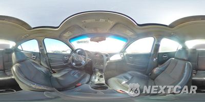 Zdjęcie 14 z 14 samochodu: 2006 PONTIAC GRAND PRIX GXP VIN:2G2WC55C261310413 - miniatura