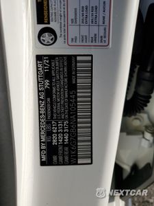 Zdjęcie 13 z 16 samochodu: 2022 MERCEDES-BENZ S 580 4MATIC VIN:W1K6G7GB6NA105445 - miniatura
