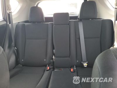 Zdjęcie 10 z 13 samochodu: 2016 TOYOTA RAV4 LE VIN:2T3BFREV2GW535255 - miniatura