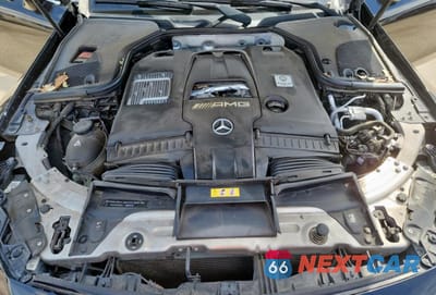 Zdjęcie 11 z 15 samochodu: 2019 MERCEDES-BENZ AMG GT 63 VIN:WDD7X8JB1KA001590 - miniatura