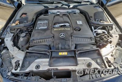 Zdjęcie 11 z 15 samochodu: 2019 MERCEDES-BENZ AMG GT 63 VIN:WDD7X8JB1KA001590 - miniatura