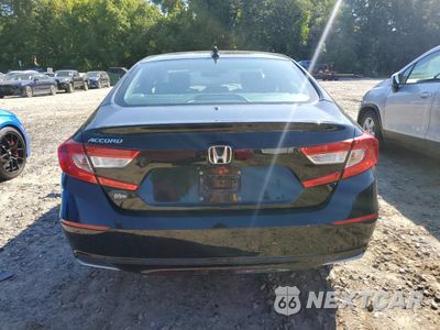 Zdjęcie 6 z 12 samochodu: 2019 HONDA ACCORD EX VIN:1HGCV1F44KA121773 - miniatura