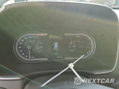 Zdjęcie 9 z 14 samochodu: 2022 HYUNDAI TUCSON BLUE VIN:KM8JBCA11NU028277 - miniatura