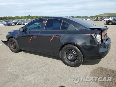 Drugie zdjęcie samochodu z przodu: 2013 CHEVROLET VOLT VIN:1G1RH6E41DU127006 - miniatura