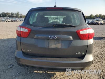 Zdjęcie 6 z 15 samochodu: 2016 FORD C-MAX SE VIN:1FADP5AU5GL117065 - miniatura
