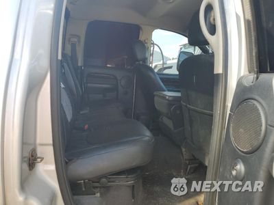 Zdjęcie 11 z 14 samochodu: 2003 DODGE RAM 3500 ST VIN:3D7MU48C43G823418 - miniatura