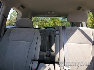 Zdjęcie 10 z 16 samochodu: 2013 TOYOTA HIGHLANDER HYBRID VIN:JTEBC3EH7D2013821 - miniatura