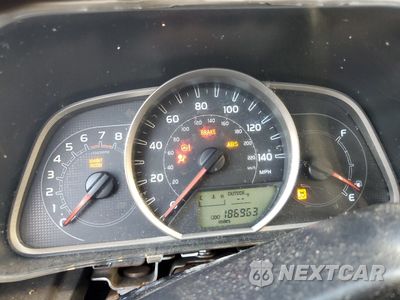 Zdjęcie 9 z 13 samochodu: 2015 TOYOTA RAV4 LE VIN:JTMZFREV6FD043810 - miniatura