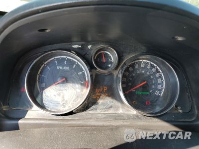 Zdjęcie 9 z 13 samochodu: 2009 SATURN VUE HYBRID VIN:3GSCL93ZX9S575056 - miniatura