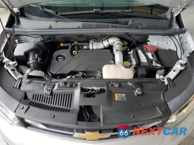 Zdjęcie 12 z 13 samochodu: 2022 CHEVROLET TRAX LS VIN:KL7CJKSM6NB545280 - miniatura