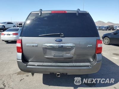 Zdjęcie 6 z 15 samochodu: 2010 FORD EXPEDITION EL XLT VIN:1FMJK1G56AEA81561 - miniatura