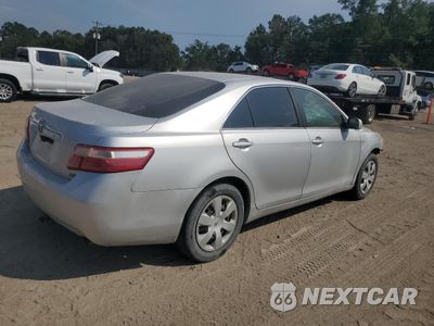 Trzecie zdjęcie samochodu z tyłu: 2009 TOYOTA CAMRY BASE VIN:4T1BE46K99U275359 - miniatura