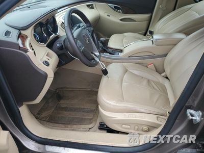 Zdjęcie 7 z 15 samochodu: 2010 BUICK LACROSSE CXL VIN:1G4GC5GG3AF234357 - miniatura