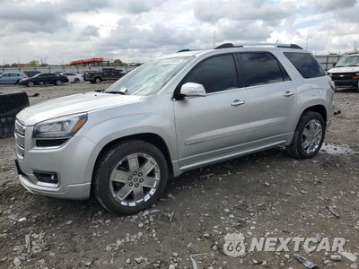 2015 GMC ACADIA DENALI 1GKKVTKD9FJ178024 - główne zdjęcie licytacji z USA - miniatura