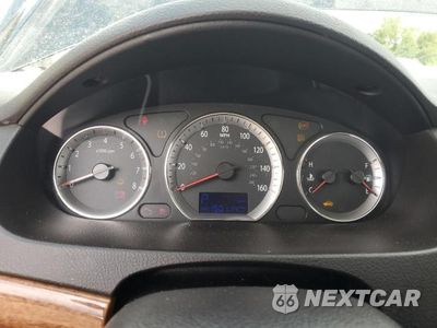 Zdjęcie 9 z 12 samochodu: 2009 HYUNDAI SONATA VIN:5NPEU46C29H446959 - miniatura
