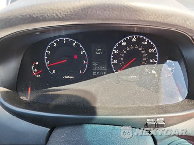 Zdjęcie 9 z 12 samochodu: 2009 HYUNDAI AZERA SE VIN:KMHFC46F49A374036 - miniatura