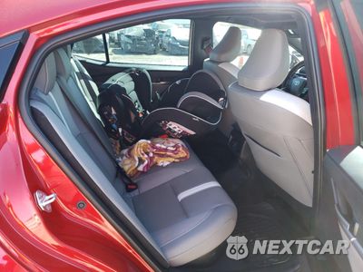 Zdjęcie 10 z 12 samochodu: 2025 TOYOTA CAMRY XSE VIN:4T1DAACK7SU043243 - miniatura