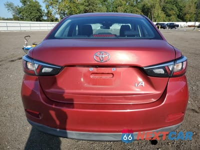 Zdjęcie 6 z 15 samochodu: 2018 TOYOTA YARIS IA VIN:3MYDLBYV6JY322123 - miniatura