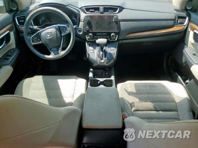 Zdjęcie 8 z 15 samochodu: 2019 HONDA CR-V EX VIN:5J6RW1H50KA039142 - miniatura