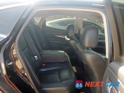 Zdjęcie 10 z 12 samochodu: 2016 INFINITI Q70 3.7 VIN:JN1BY1AP4GM221044 - miniatura
