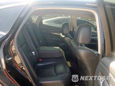 Zdjęcie 10 z 12 samochodu: 2016 INFINITI Q70 3.7 VIN:JN1BY1AP4GM221044 - miniatura