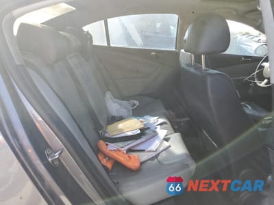 Zdjęcie 10 z 12 samochodu: 2006 VOLKSWAGEN PASSAT 2.0T VIN:WVWAK73CX6P056881 - miniatura