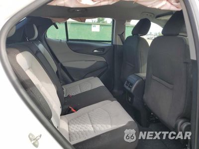 Zdjęcie 11 z 13 samochodu: 2019 CHEVROLET EQUINOX LS VIN:2GNAXSEV8K6200755 - miniatura