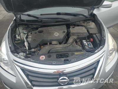 Zdjęcie 11 z 14 samochodu: 2014 NISSAN ALTIMA 2.5 VIN:1N4AL3AP3EN245805 - miniatura