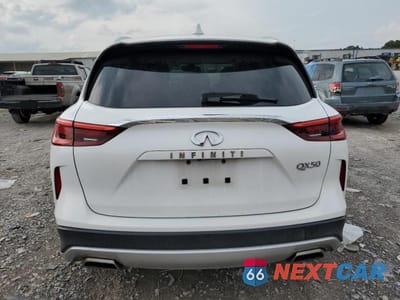 Zdjęcie 6 z 13 samochodu: 2019 INFINITI QX50 ESSENTIAL VIN:3PCAJ5M13KF135754 - miniatura