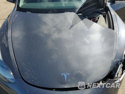 Zdjęcie 11 z 14 samochodu: 2021 TESLA MODEL 3 VIN:5YJ3E1EA5MF046629 - miniatura