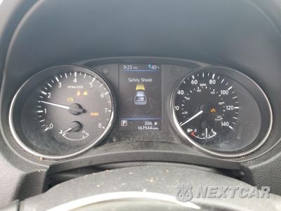 Zdjęcie 9 z 14 samochodu: 2018 NISSAN ROGUE S VIN:5N1AT2MV3JC753501 - miniatura